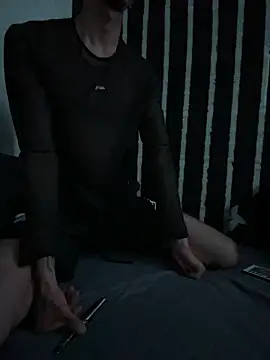 DarkCamBoy 웹캠 쇼