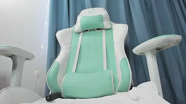 Zoe_Vee's Live XXX Chat