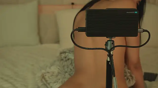 MikaelaJayy 웹캠 쇼