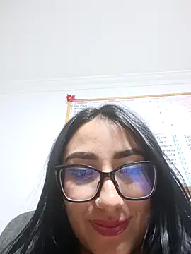 SeleneMore 웹캠 쇼