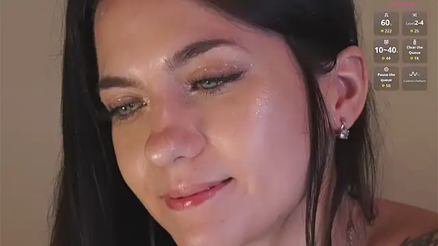 Lillu_CooperのライブXXXチャット