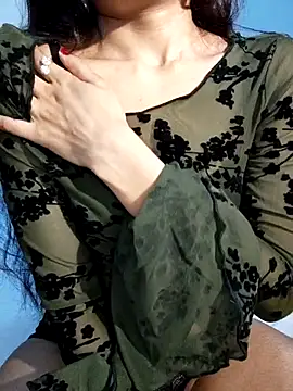 Czat XXX na żywo – Angelic_Princess