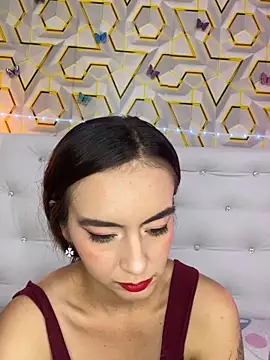 Czat XXX na żywo – MelanyyJhonson15