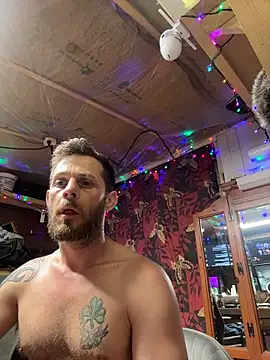 Show Webcam de ARCHERTASTE