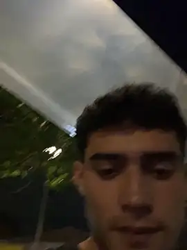 Czat XXX na żywo – jhayko22