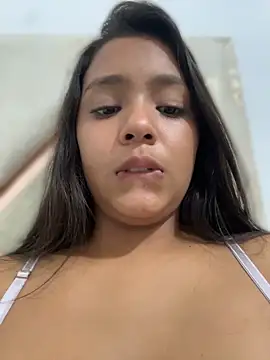 Czat XXX na żywo – Baby_morena12