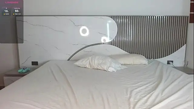 Show de webcam de SkyFox_11