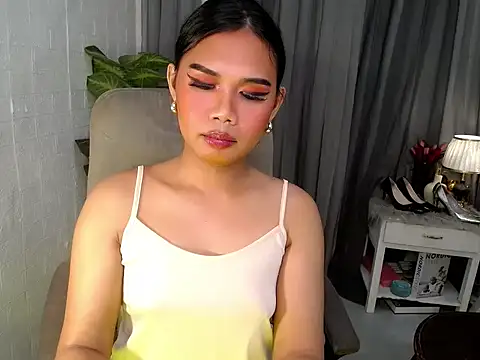 Show de webcam de Yourgorgeousmarge