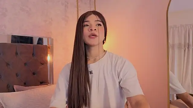 Živý XXX chat summer_sun_