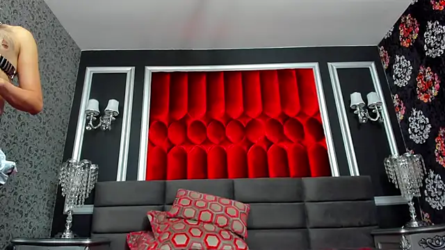 RavenKnight_ 웹캠 쇼