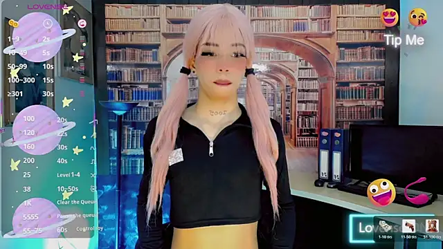 Chat +18 de moon_sweet- ao vivo