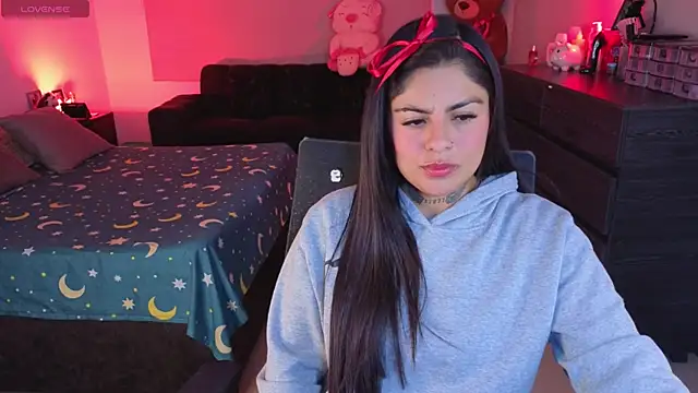 Czat XXX na żywo – Catalinaa_martinez