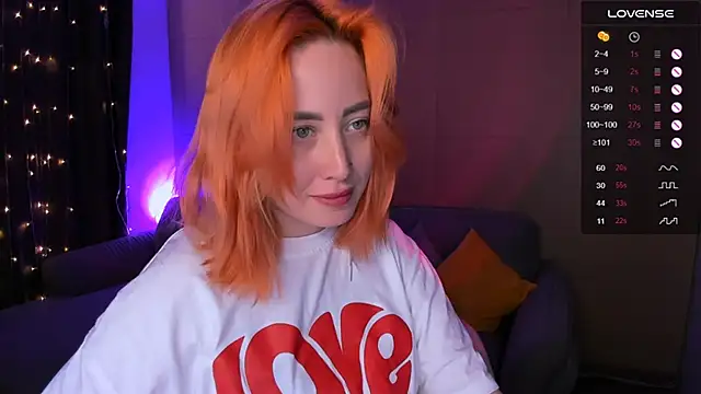 deboramoore Obrolan Langsung XXX