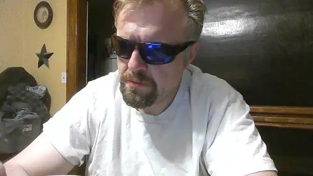 TheOneDonShaun's Live XXX Chat