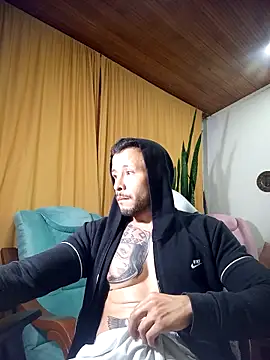 Вебкам-шоу sebastian_horny