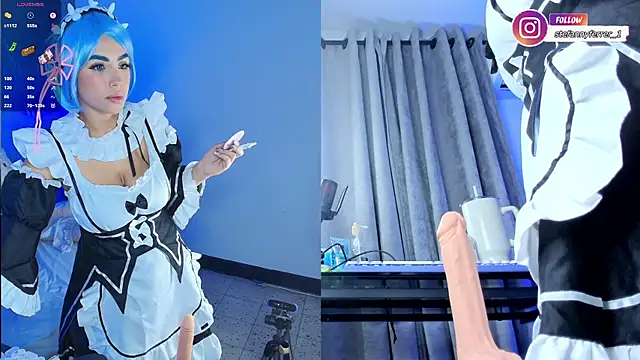 fierygroup live XXX chat