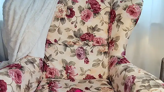 Chat +18 de Vanillezucker ao vivo