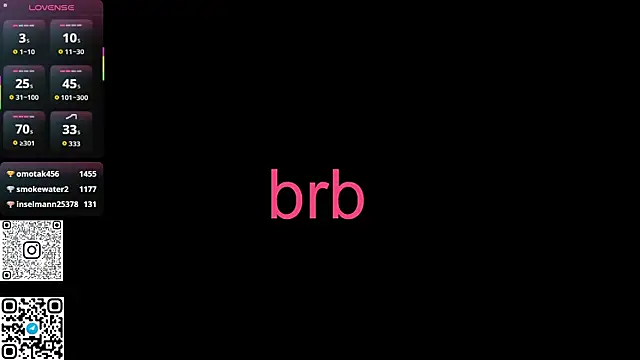 Michela_Fruet 现场XXX聊天