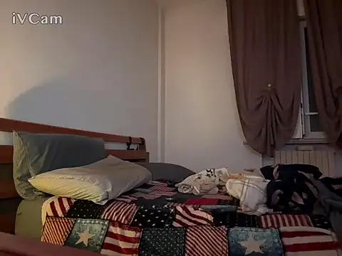 Czat XXX na żywo – PierRiminiX