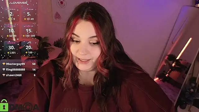 Mia_R0ss live XXX chat