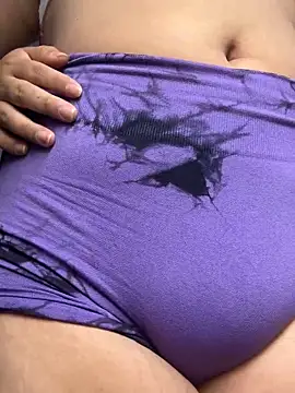 Czat XXX na żywo – Larissa_Antonella