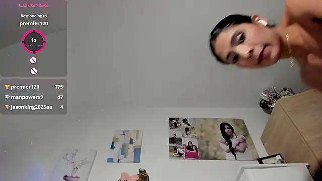 Czat XXX na żywo – Veronikolsen-