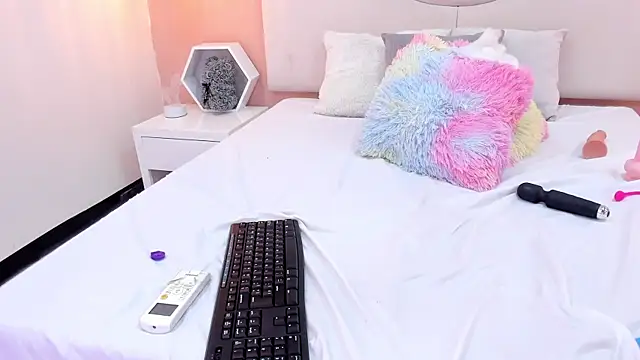 Nyko_Jackson élő XXX-chatje