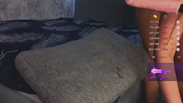 babykadrain live XXX chat