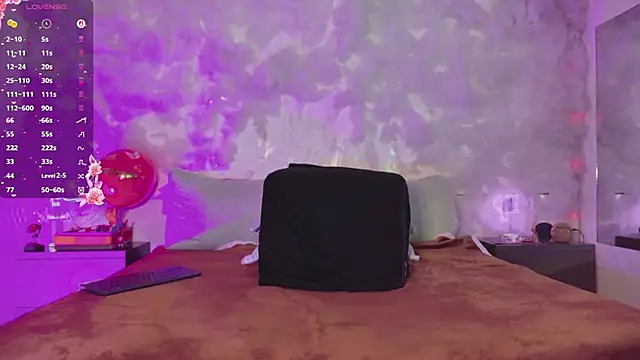 emmajohnss élő XXX-chatje