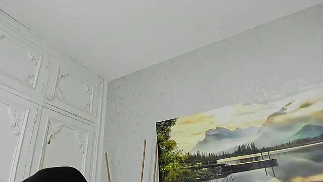 Tyler_durtenのウェブカメラショー