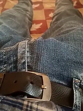 Pertunjukan Kamera Web Gujjuuboys