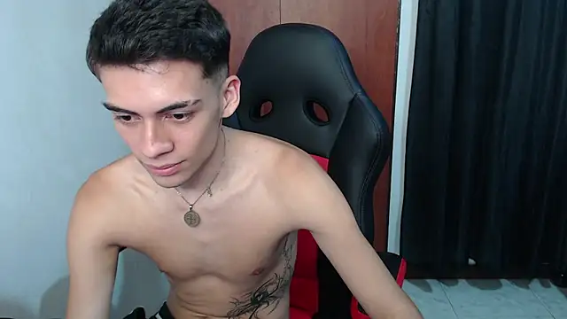 Hiso_kaiのウェブカメラショー