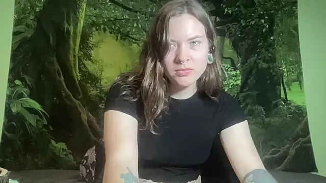 mo0ngoddess 现场XXX聊天