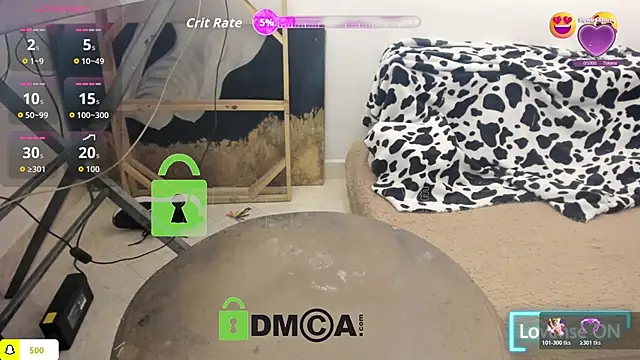 mariecam420's Live XXX Chat