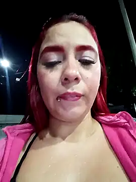 Show de webcam de KathaDanger