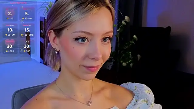 دردشة LumMina الجنسية المباشرة