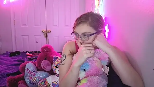 daddysprincess731's Live XXX Chat