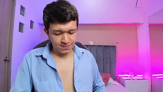 Živý XXX chat ken_col