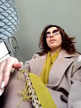 Chatroom XXX en direct de EvaXOAir