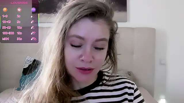 Živý XXX chat PetersEmily