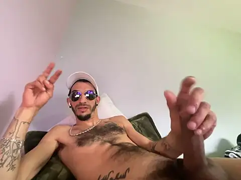 Rebeu313 Pertunjukan Webcam