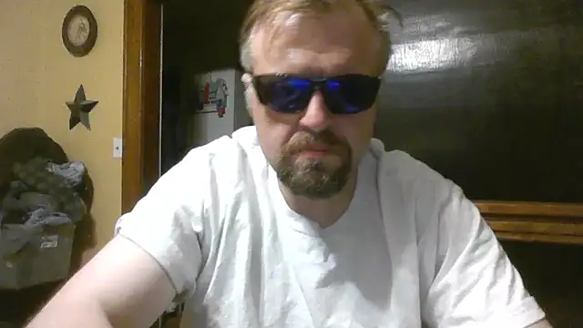 Pokazy przed kamerką – TheOneDonShaun