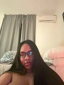 Chat XXX ao vivo de Chaniita