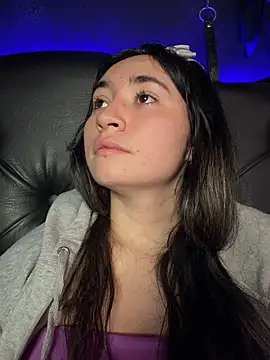 แชท XXX สดของ Sophie_LS