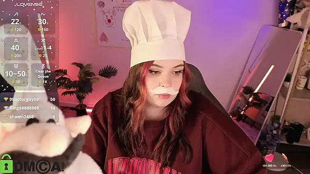 Mia_R0ss Live XXX-Chat