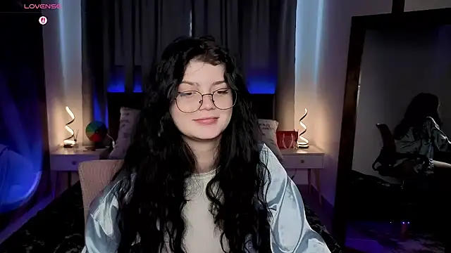 XXX chat uživo modela MileyRood