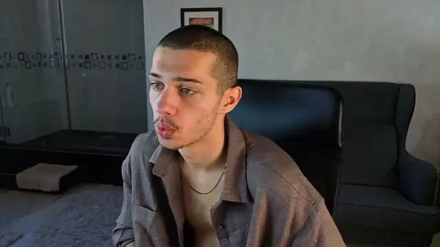 Czat XXX na żywo – KaydenDrew