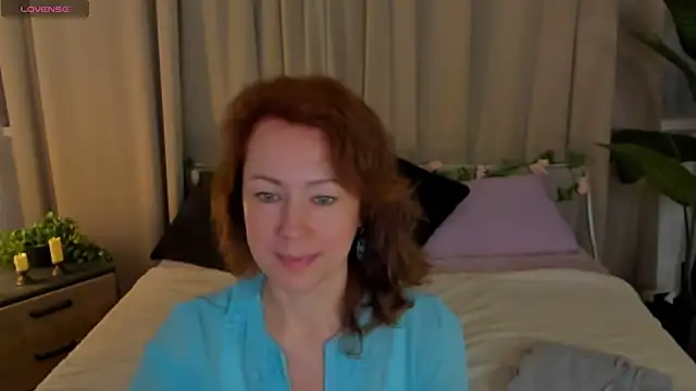 LeticiaRomano – Live XXX-chat