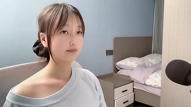 Xiaoqing00 – Live XXX-chat