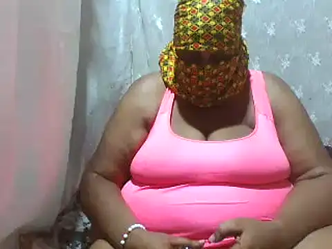 annal_gal Pertunjukan Webcam